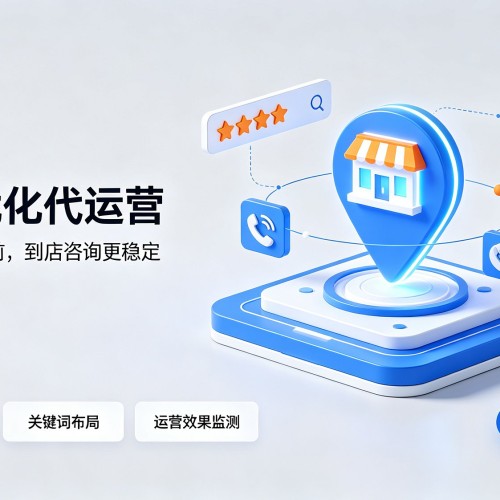 从江GEO优化